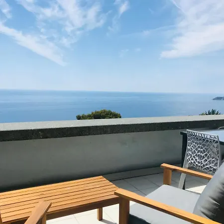 Costa Plana - Cap D'Ail - Monaco Cap-d'Ail