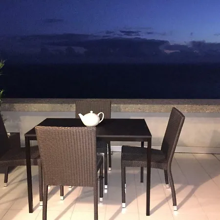 Costa Plana - Cap D'Ail - Monaco