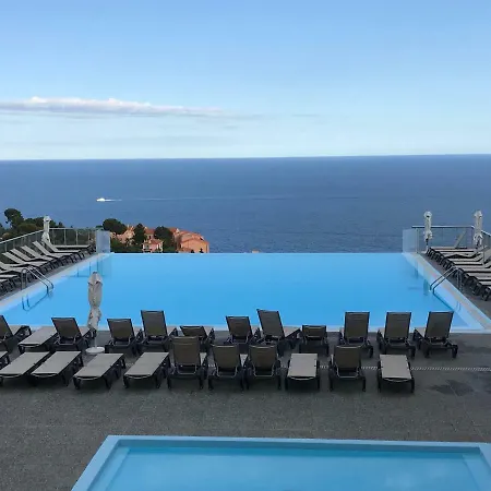 Apartment Costa Plana - Cap D'Ail - Monaco