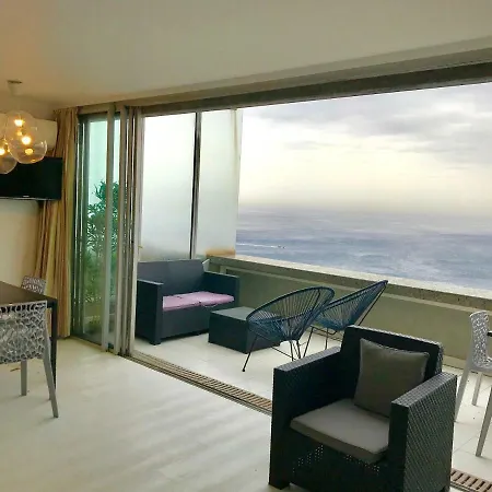 Costa Plana - Cap D'Ail - Monaco