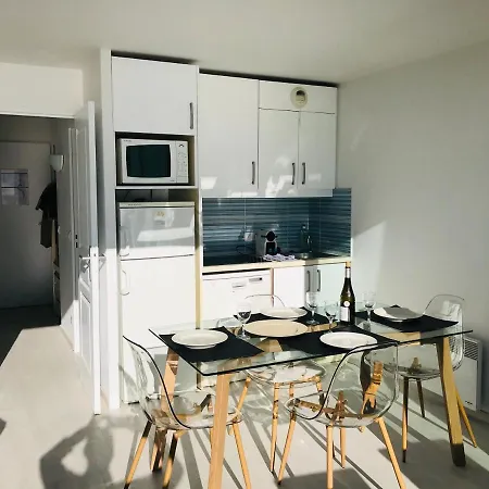 Apartment Costa Plana - Cap D'Ail - Monaco *